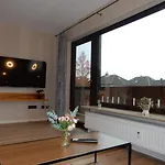 Naehe Frankfurt, Hanau * Hainburg