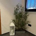 Apartament Naehe Frankfurt, Hanau *
