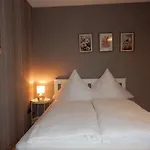 Naehe Frankfurt, Hanau * Hainburg