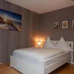 Naehe Frankfurt, Hanau Apartament Hainburg