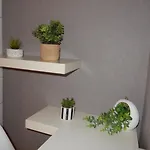 Naehe Frankfurt, Hanau Apartament Hainburg