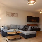 Apartament Naehe Frankfurt, Hanau Hainburg