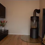 Naehe Frankfurt, Hanau Apartament