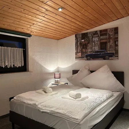 Naehe Frankfurt, Hanau Hainburg