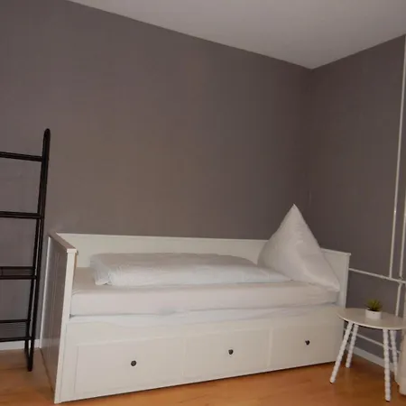 Appartamento Naehe Frankfurt, Hanau