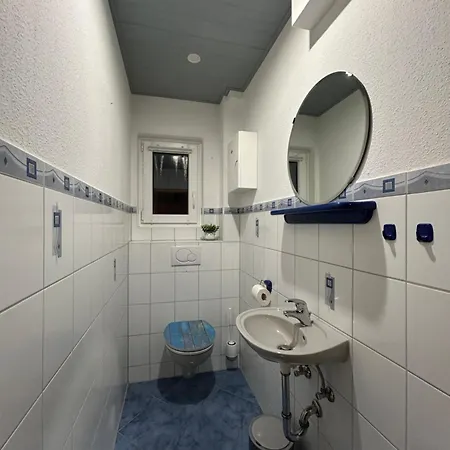 Naehe Frankfurt, Hanau * Hainburg