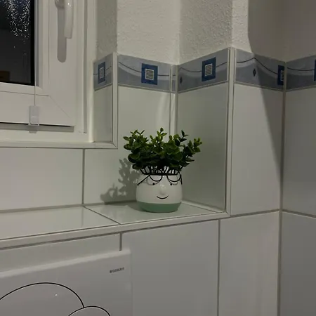 Nähe Frankfurt, Hanau