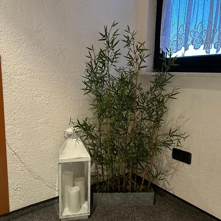 公寓 Naehe Frankfurt, Hanau *