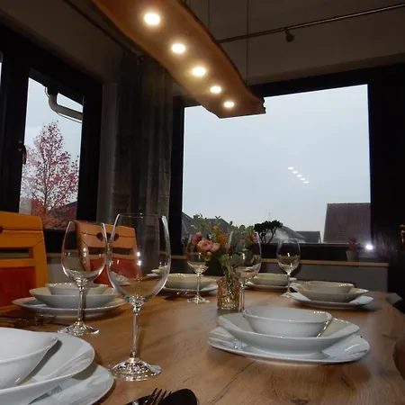 公寓 Naehe Frankfurt, Hanau Hainburg