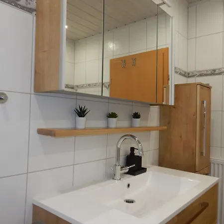 Naehe Frankfurt, Hanau *