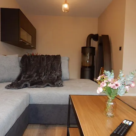 Naehe Frankfurt, Hanau 公寓 Hainburg