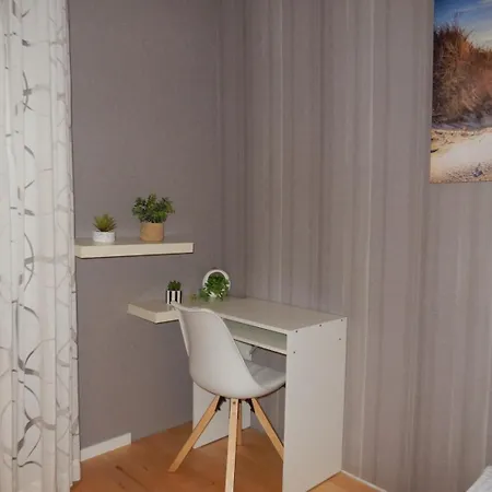 Naehe Frankfurt, Hanau 公寓 Hainburg