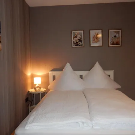 Naehe Frankfurt, Hanau * Hainburg