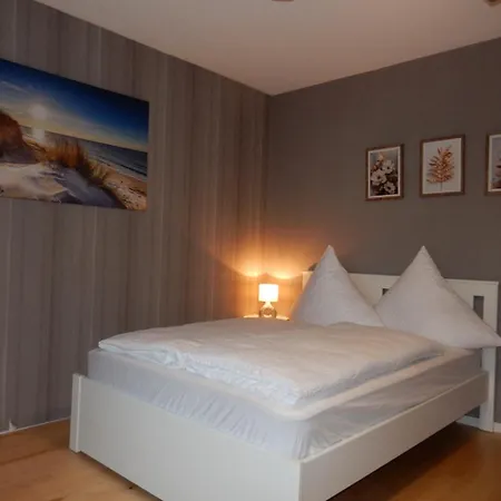 Nähe Frankfurt, Hanau Apartment Hainburg