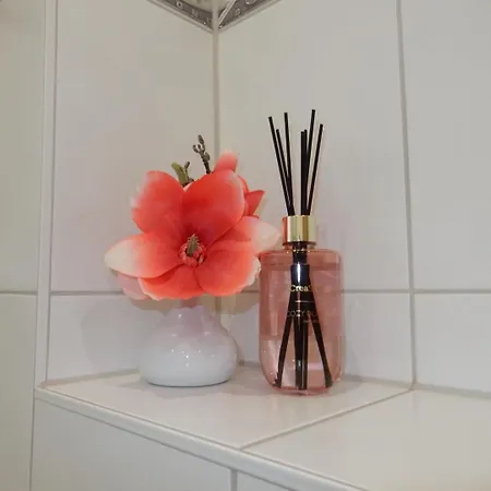 Nähe Frankfurt, Hanau Apartment Hainburg