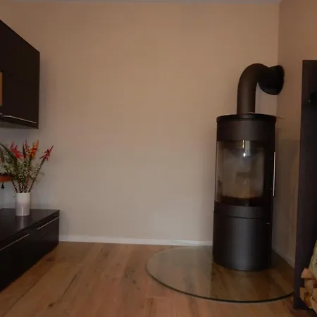 Naehe Frankfurt, Hanau 公寓